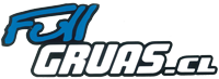 Full Grúas